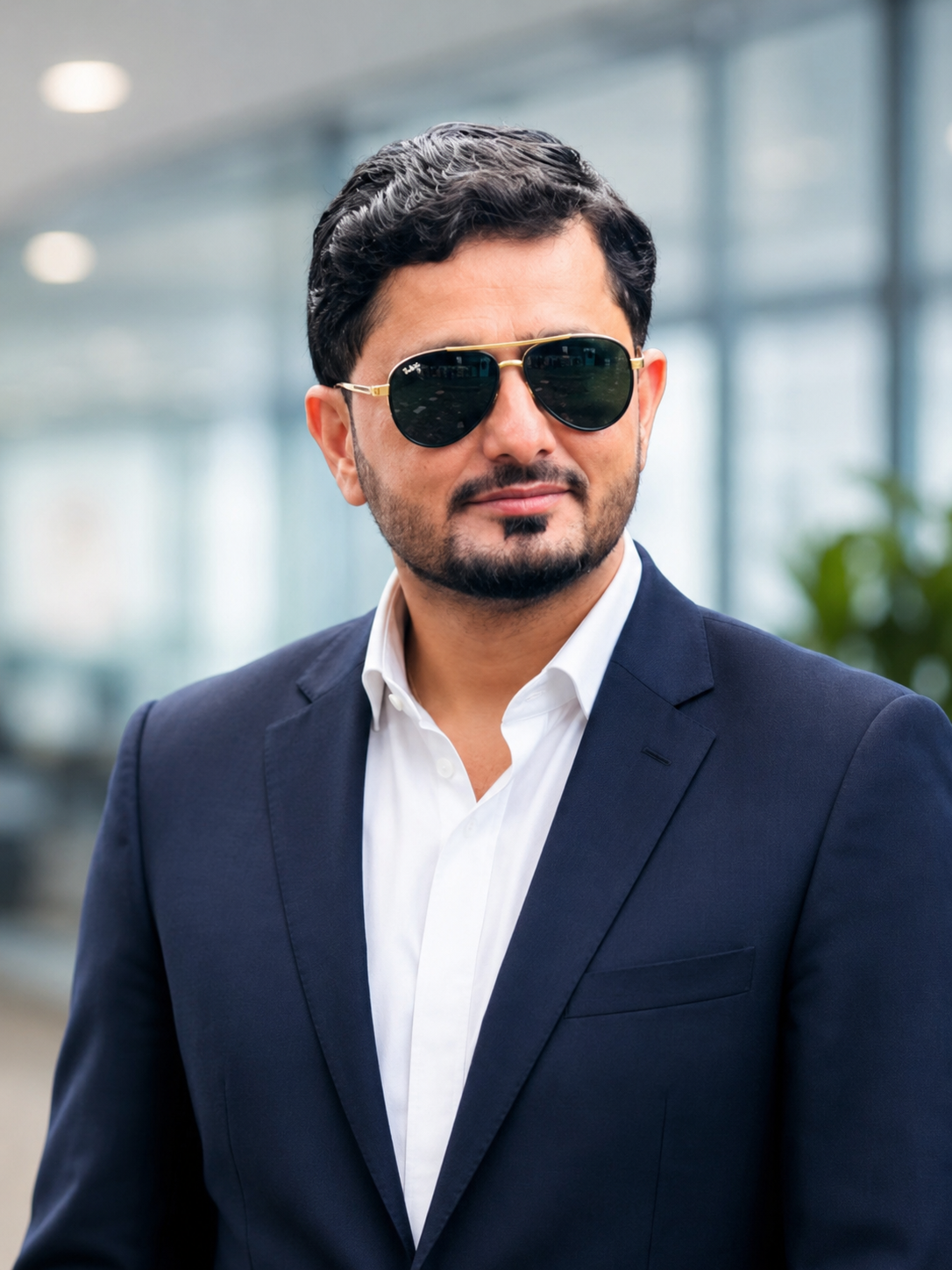 CEO Abdullah