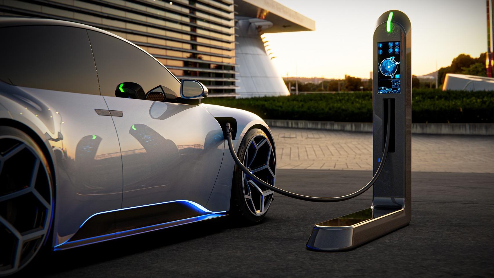 Electric Cars