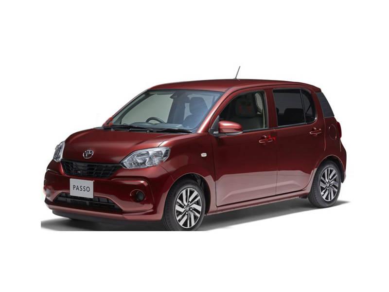 1000cc Cars
